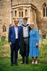 Graduation Day 2 August 2025