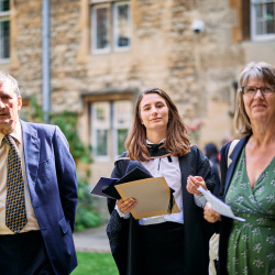 Graduation Day 02.08.25