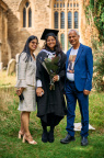 Graduation Day 2 August 2025