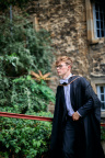 Graduation Day 2 August 2025