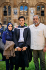 Graduation Day 2 August 2025