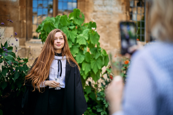 Graduation Day 2 August 2025