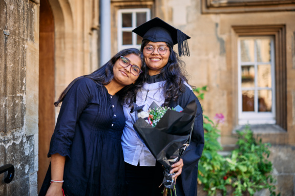 Graduation Day 2 August 2025