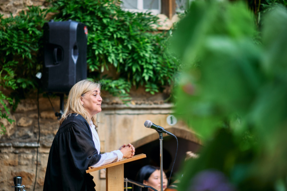 Graduation Day 2 August 2025