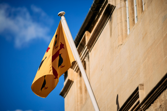 Graduation Day 2 August 2025