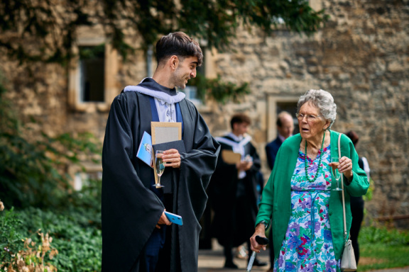 Graduation Day 2 August 2025