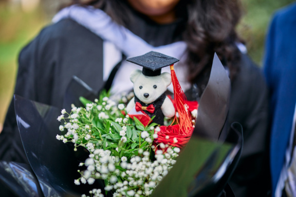 Graduation Day 82 August 2025
