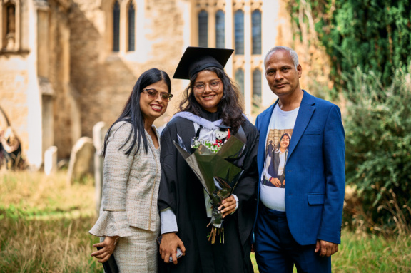 Graduation Day 82 August 2025