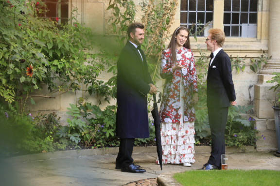 Gaudy for 2011-2013 Matriculands 12.09.25