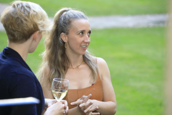 Gaudy for 2011-2013 Matriculands 12.09.25