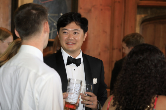 Gaudy for 2011-2013 Matriculands 12.09.25