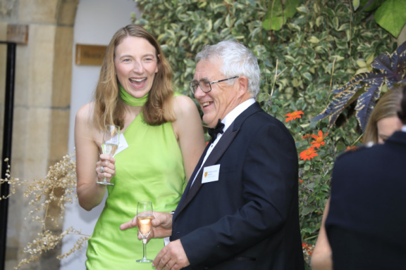 Gaudy for 2011-2013 Matriculands 12.09.25