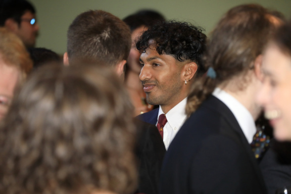 Gaudy for 2011-2013 Matriculands 12.09.25