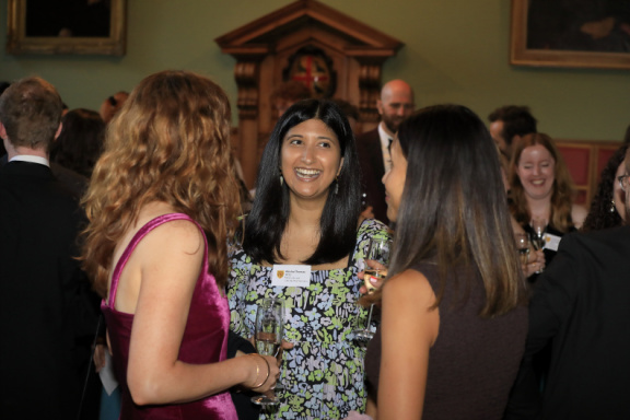 Gaudy for 2011-2013 Matriculands 12.09.25