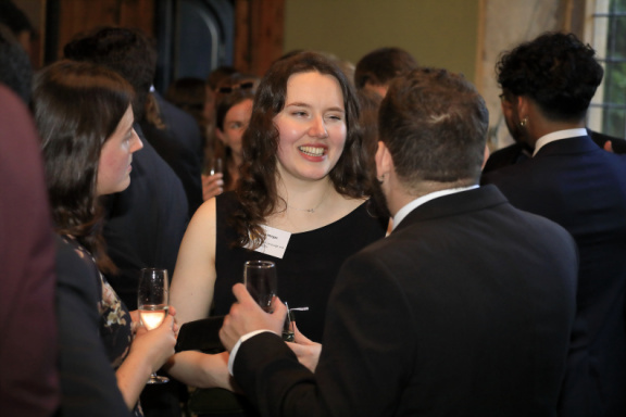 Gaudy for 2011-2013 Matriculands 12.09.25