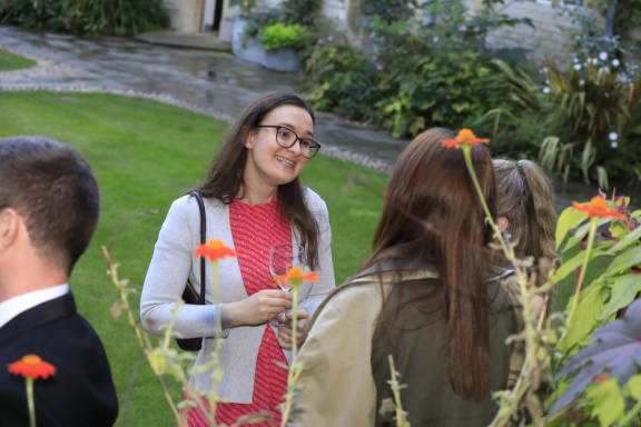 Gaudy for 2011-2013 Matriculands 12.09.25