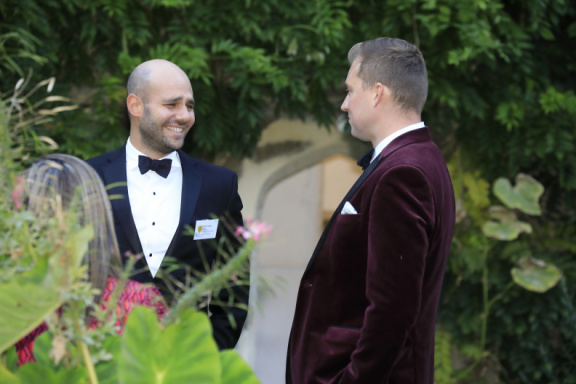 Gaudy for 2011-2013 Matriculands 12.09.25