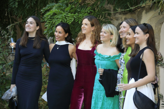 Gaudy for 2011-2013 Matriculands 12.09.25