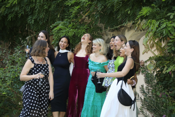 Gaudy for 2011-2013 Matriculands 12.09.25