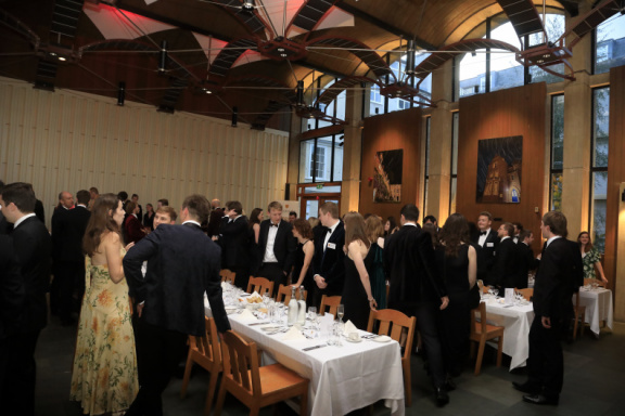 Gaudy for 2011-2013 Matriculands 12.09.25