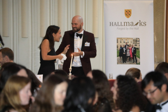 Gaudy for 2011-2013 Matriculands 12.09.25