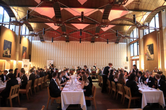 Gaudy for 2011-2013 Matriculands 12.09.25