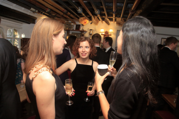 Gaudy for 2011-2013 Matriculands 12.09.25