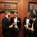 Gaudy for 2011-2013 Matriculands 12.09.25