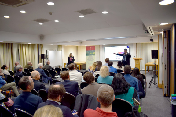 Seminar 6 Suman Conversations