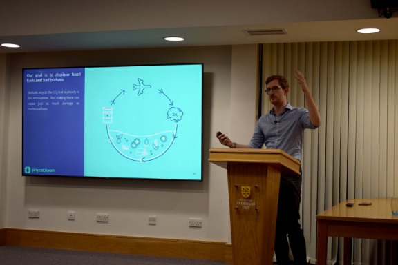 Seminar 6 Suman Conversations