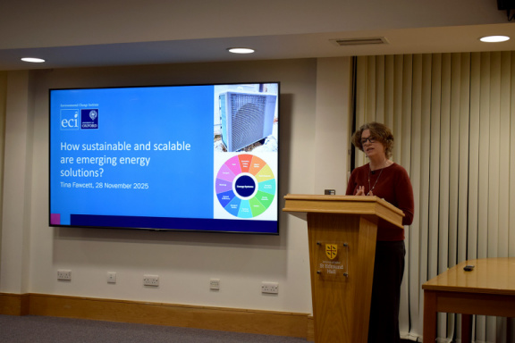 Seminar 6 Suman Conversations