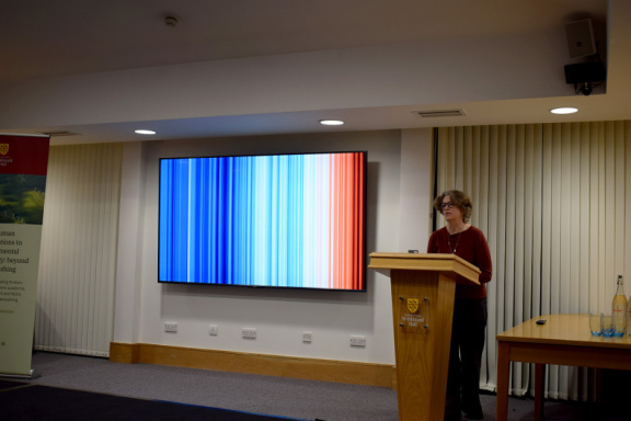 Seminar 6 Suman Conversations