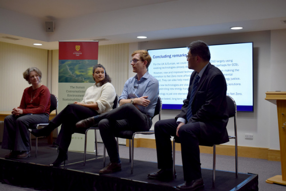 Seminar 6 Suman Conversations