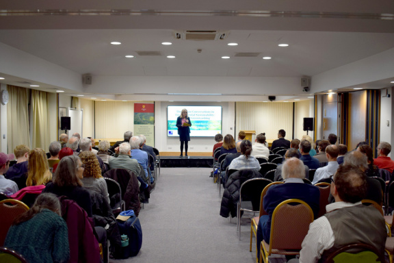 Seminar 6 Suman Conversations