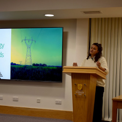 Seminar 6: The Suman Conversations in Environmental Sustainability 28.11.25