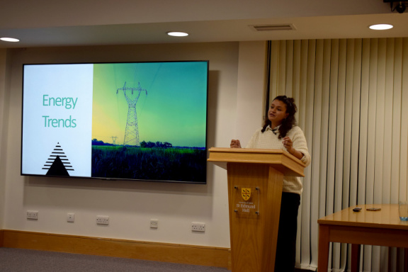 Seminar 6 Suman Conversations