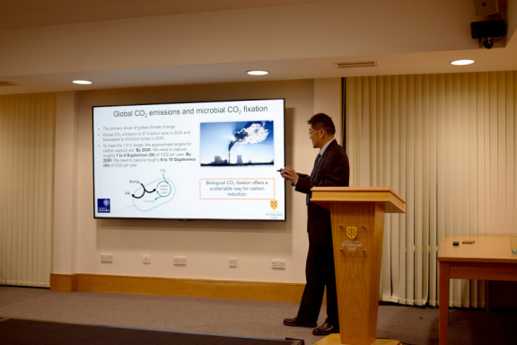 Seminar 6 Suman Conversations