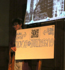 Dick Whittington Comes To Teddy Hall Pantomime