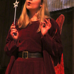 Dick Whittington Pantomime 29.11.25