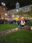 Carols in the Quad 2025