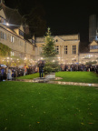 Carols in the Quad 2025