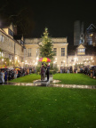 Carols in the Quad 2025