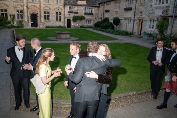 Gaudy for 2008-2010 20.03.26