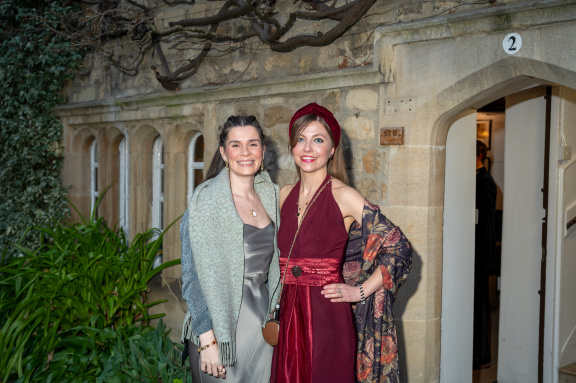 Gaudy for 2008-2010 20.03.26