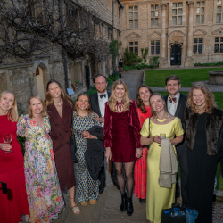 Gaudy for 2008-2010 Matriculands 20.03.2026