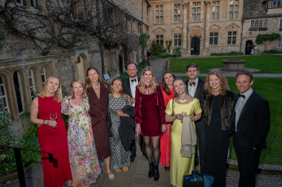 Gaudy for 2008-2010 20.03.26