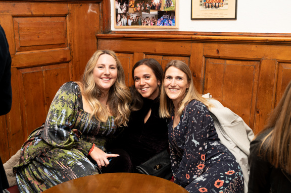 Gaudy for 2008-2010 20.03.26