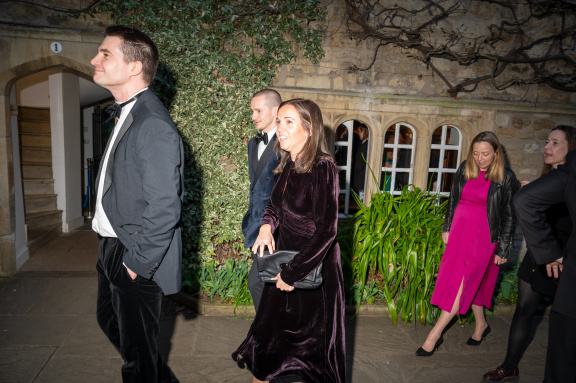 Gaudy for 2008-2010 20.03.26