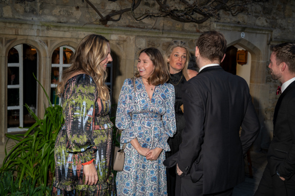 Gaudy for 2008-2010 20.03.26