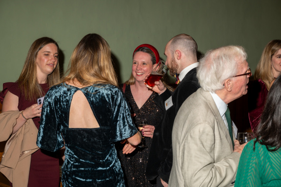 Gaudy for 2008-2010 20.03.26